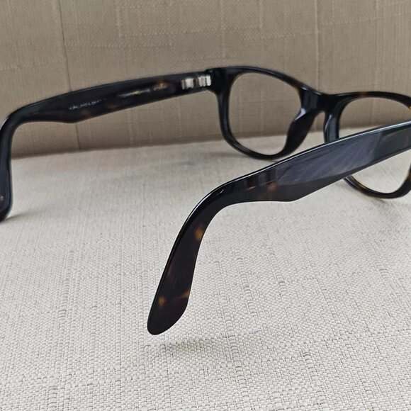 Kirkland Signature Glasses/Sunglasse Tortoise Frame GARDEN GROVE 51[]18 140 - Picture 12 of 12